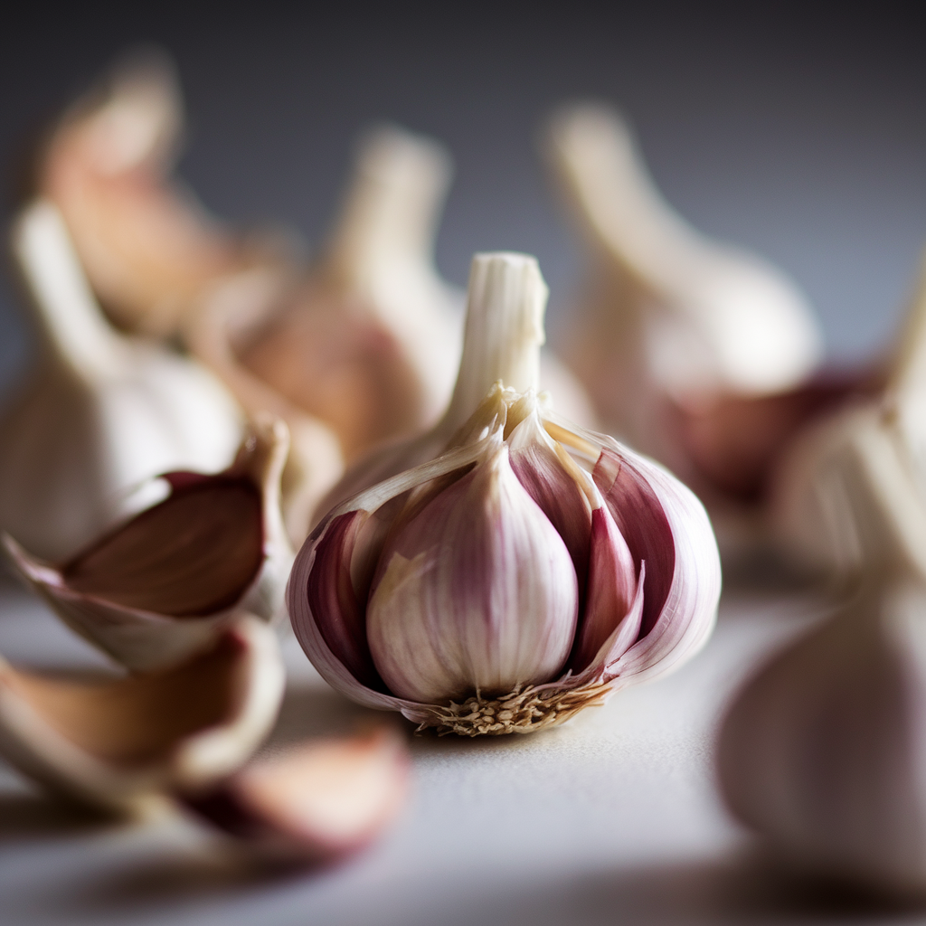 Garlic Extract